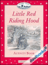 Classic Tales, Elementary 1 Little Red Riding Hood AB (9780194220651)