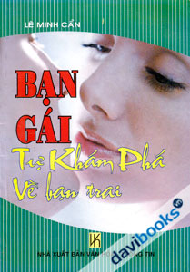 Bạn Gái Tự Khám Phá Bạn Trai