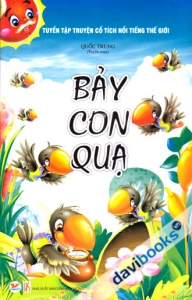 Bách Khoa Khoa Học Cho Trẻ Em