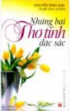 Những Bài Thơ Tình Đặc Sắc