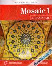 Mosaic 1 Grammar (Silver Edition)  