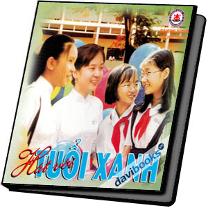 Hát Với Tuổi Xanh