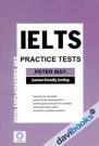 IELTS Practice Tests With Explanatory Key 