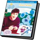 Blue's Clues Season 5 Complete Bộ Đĩa Học Tiếng Anh Dành Cho Trẻ Em Tiểu Học (Trọn Bộ)