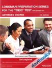 Longman Preparation Series For The Toeic Test With Answer Key - Advance Course (5th Edition) Kèm CD Audio MP3