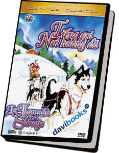 Tiếng Gọi Nơi Hoang Dã