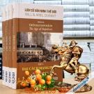 Lịch Sử Văn Minh Thế Giới - Will & Ariel Durant: Phần XI - Thời Đại Napoléon (Bộ 4 Cuốn)