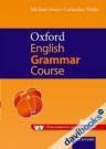 Oxford English Grammar Course Basic + CD (9780194420778)