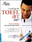 Cracking The TOEFL iBT 2007
