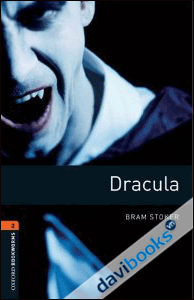 OBWL 3E Level 2 Dracula (9780194790581)