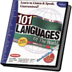 101 Languages Of The World