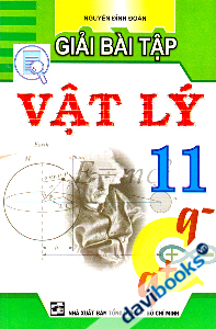 Giải Bài Tập Vật Lý 11