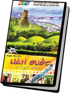 Hàn Quốc Ký Sự 2