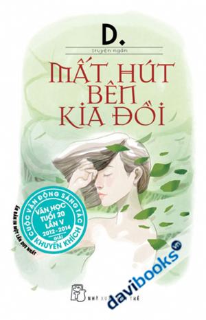 Mất Hút Bên Kia Đồi 