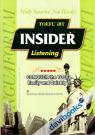 Toefl IBT Insider Listening 