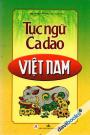 Tục Ngữ Ca Dao Việt Nam - Mã Giang Lân