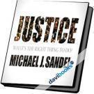  Justice: What’s the Right things to do (Công Lý Việc Đúng Nên Làm) - CD