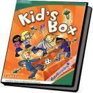 Kid's Box Level 1 - 4