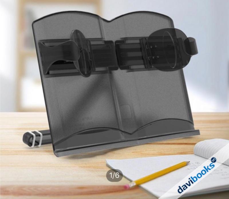 (ad5773) Kệ Đọc Đa Năng