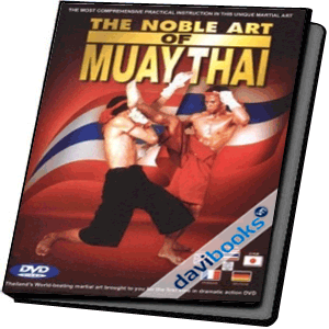 The Noble Art of Muay Thai 