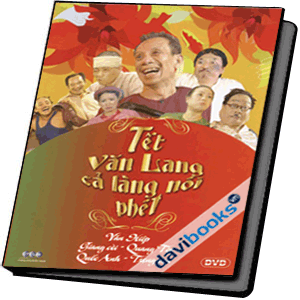 Tết Văn Lang cả làng nói phét