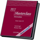 PET Masterclass: Class AudCD (9780194514040)