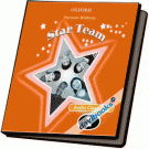 Star Team 2: Class AudCDs (9780194480680)