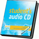 Natural English Elementary: Student's AudCD (9780194388566)
