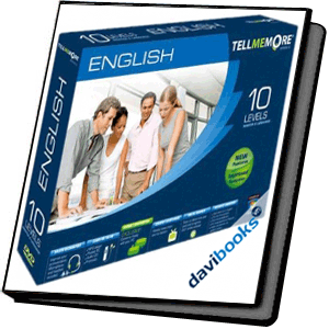 Tell Me More English Version 10 