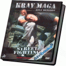 Krav Maga Self Defense Street Fighting - Chống Lại Các Kiểu Trấn Lột Đường Phố 