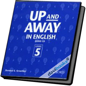 Up&Away in English 5: AudCD (9780194405522)