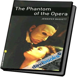 OBWL 3E Level 1: The Phantom Of The Opera AudCD Pack (9780194788830)