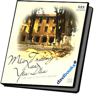 Mái Trường Xưa Yêu Dấu