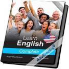 Learn English Complete Audio Course