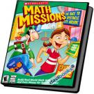 Math Missions Grade K-2 Phần Mềm Giúp Trẻ Em Trước Tuổi Đến Trường Vui Học Toán