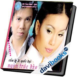 Cẩm Ly Và Quốc Đại Ngọn Trúc Đào Vol 2