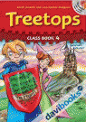 Treetops Level 4 Student's Book Pack (9780194150187)