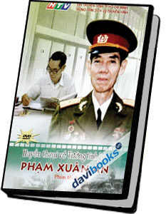 Huyền Thoại Về Tướng Tình Báo Phạm Xuân Ẩn