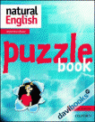 Natural English Intermediate: Puzzle Book (9780194383899)