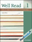 Well Read 1: Student's Book (9780194761000)