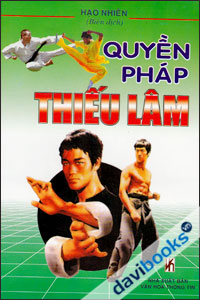 Quyền Pháp Thiếu Lâm