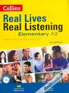 Real Lives Real Listening Elementary A2