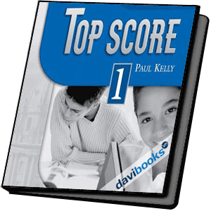 Top Score 1: Class AudCD (9780194129121)