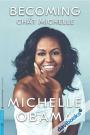 Becoming - Chất Michelle (Tái Bản)