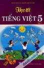 Học Tốt Tiếng Việt 5 Tập 2