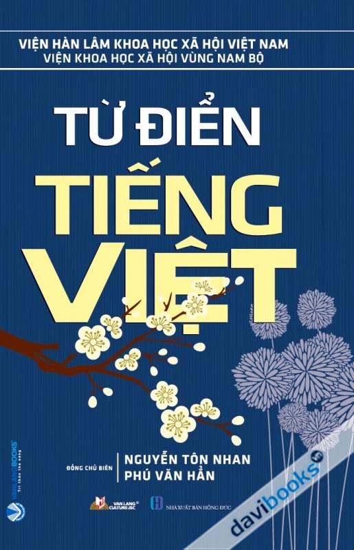 Từ Điển Tiếng Việt - Nguyễn Tôn Nhan (138)