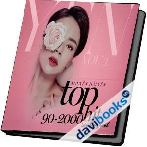 Nguyễn Hải Yến Vol 3 Top Hit Làn Sóng Xanh