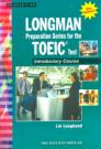 Longman Preparation Series For The TOEIC Test: Introductory Course - Third Edition