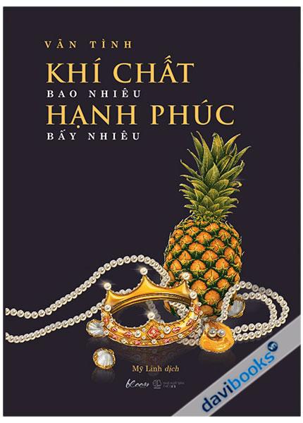Khí Chất Bao Nhiêu Hạnh Phúc Bấy Nhiêu