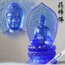 Tôn Tượng Phật Dược Sư